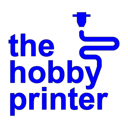 the hobby printer