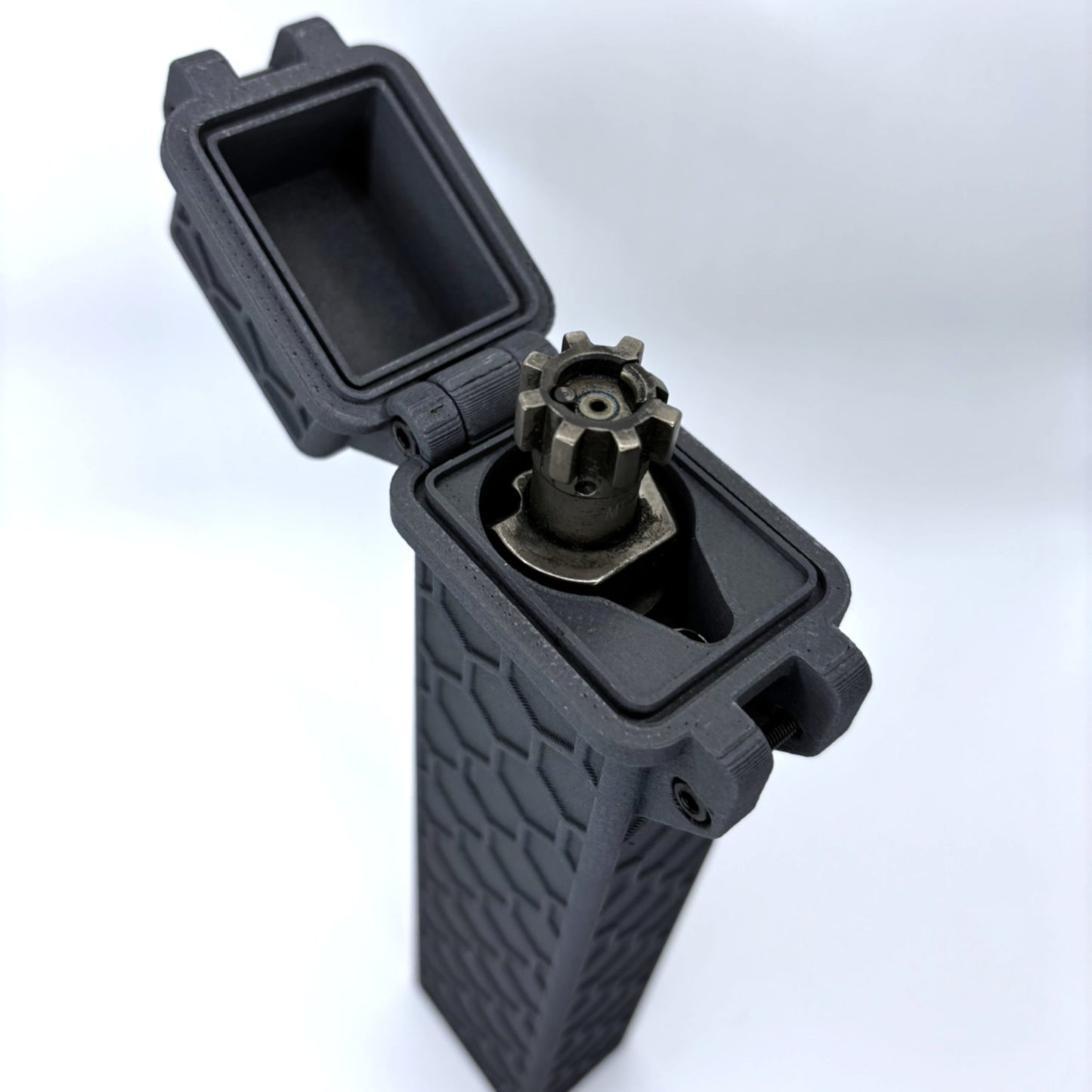 AR-15 Bolt Carrier Group (BCG) Case