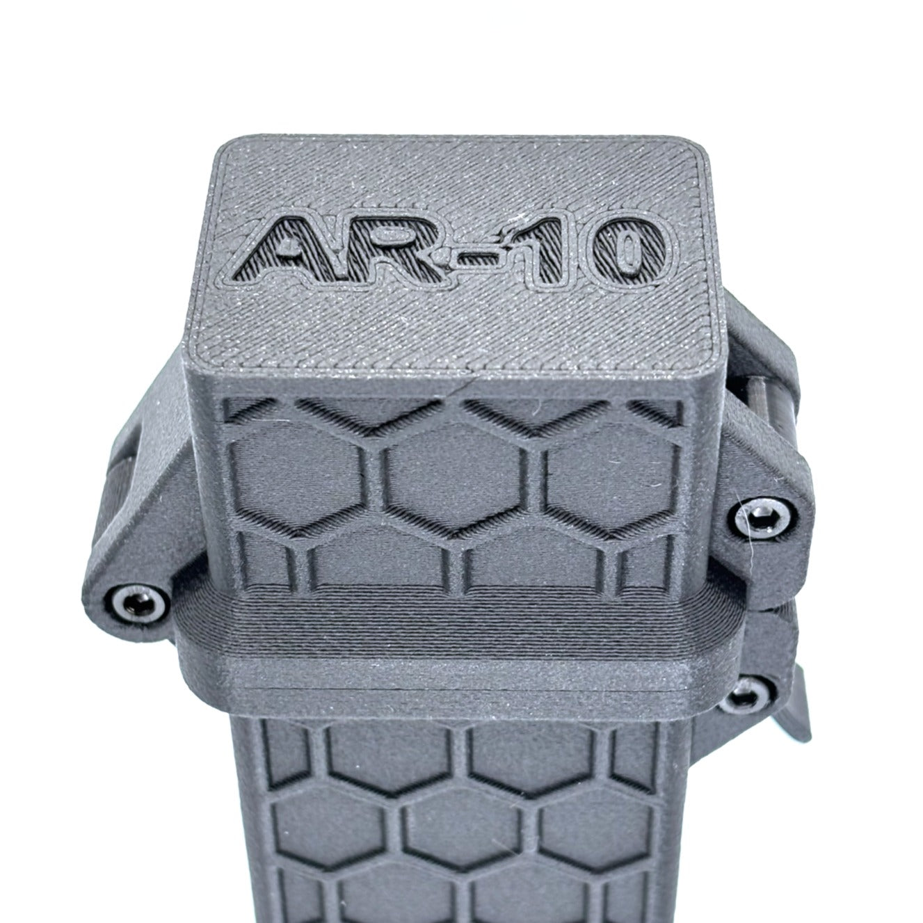 AR-10 Bolt Carrier Group (BCG) Case