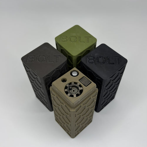 AR-15 Bolt Spares Box