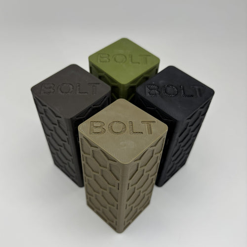 AR-15 Bolt Spares Box