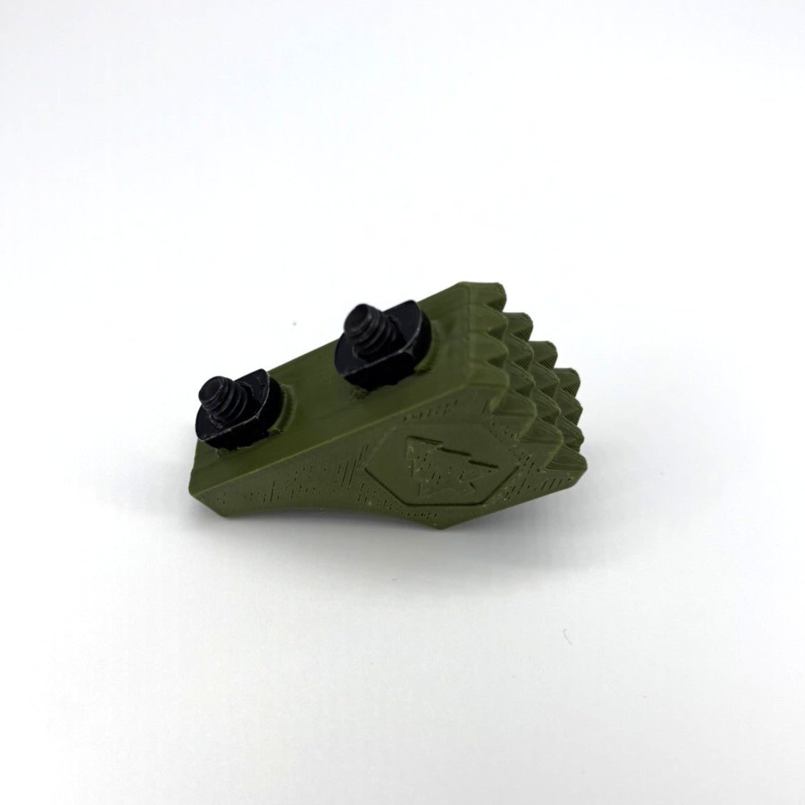 M-Lok barricade stop - the hobby printer