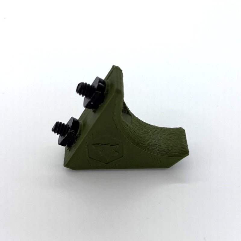 M-Lok hand stop - the hobby printer